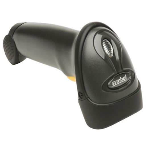 SCANNER 1D , 2D WIRELESS