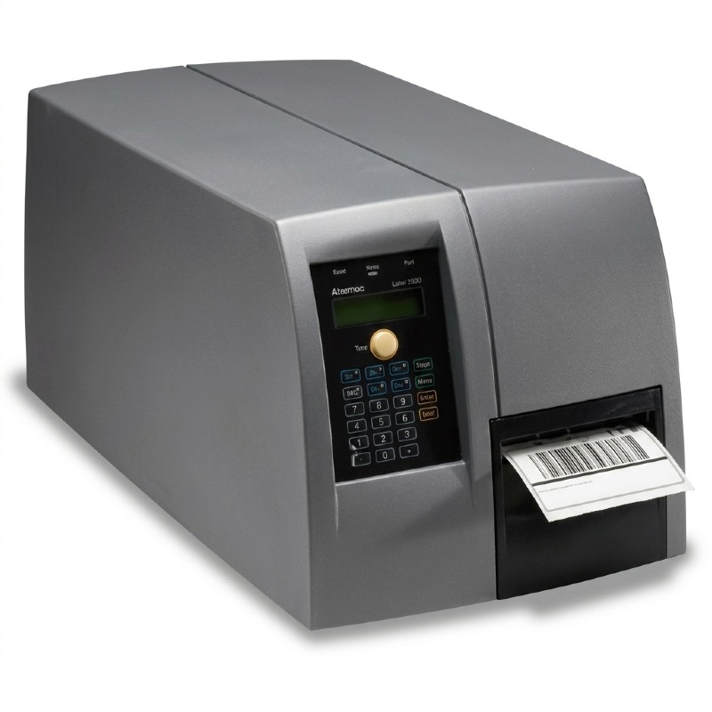 INTERMEC PRINTING MACHINE