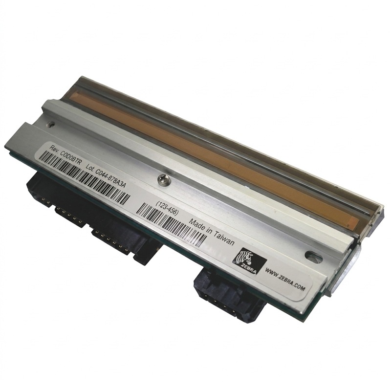 PRINT PLUG BARCODE