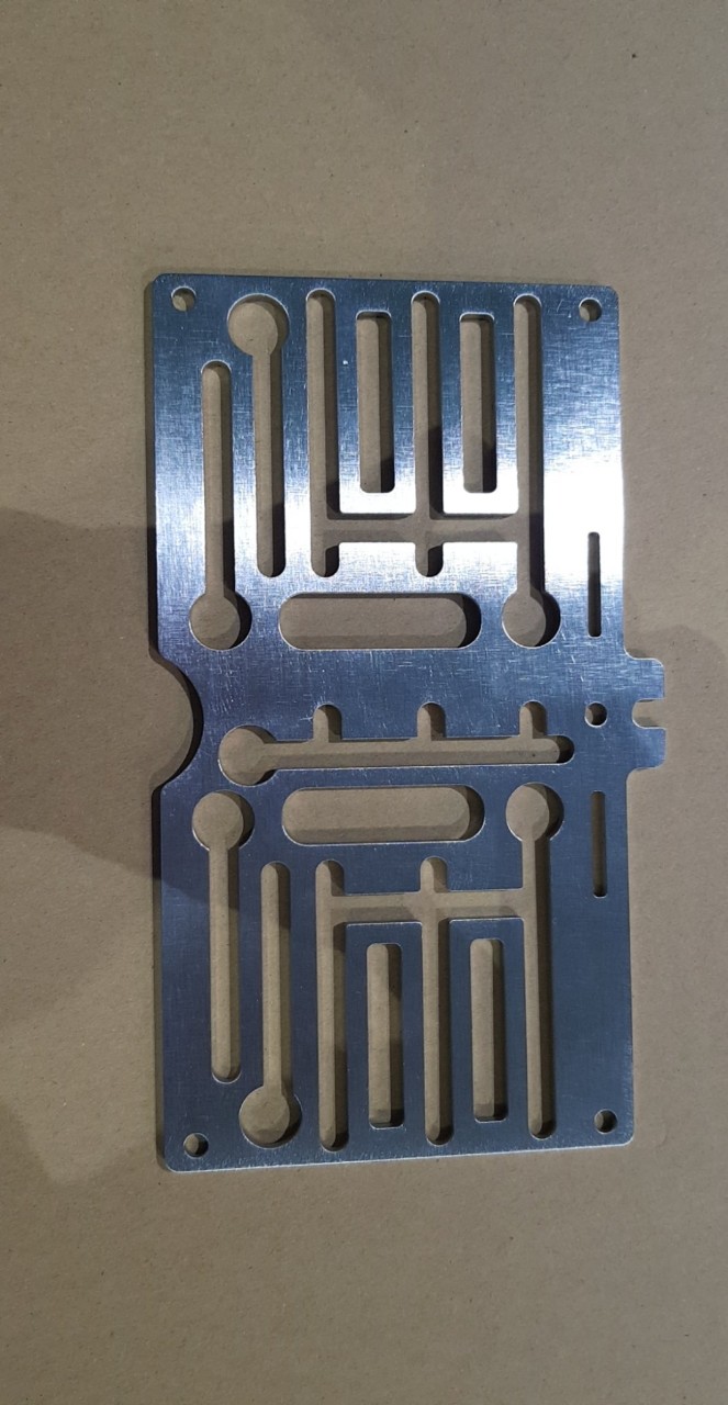 Base Bracket