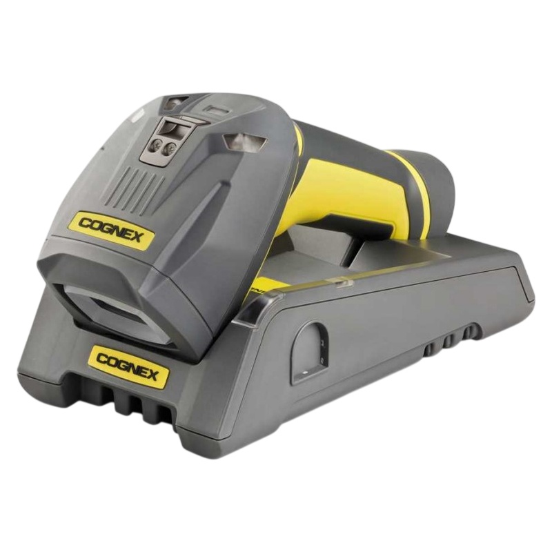 INK READING BARCODE COGNEX