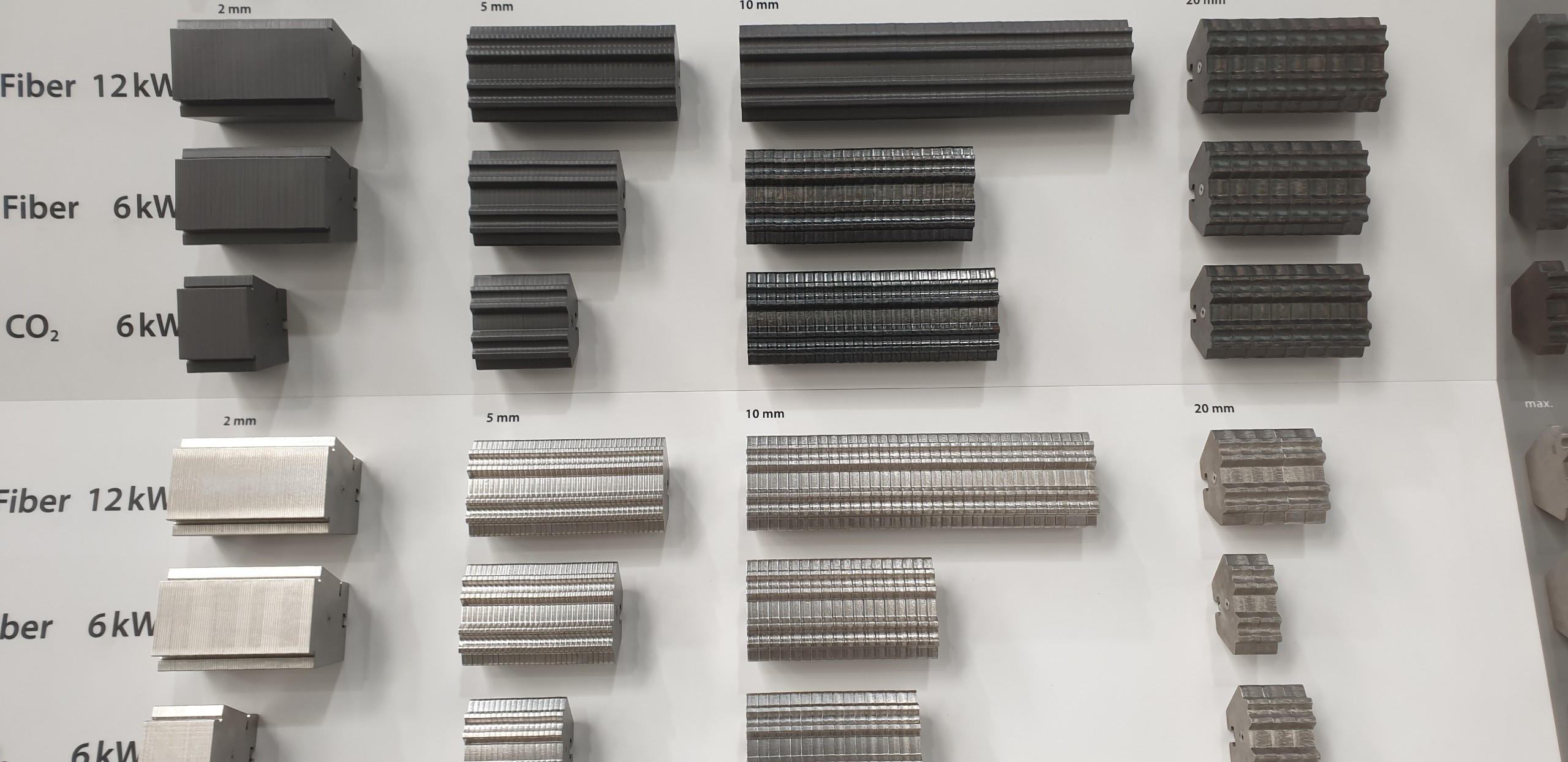 Fiber Metal