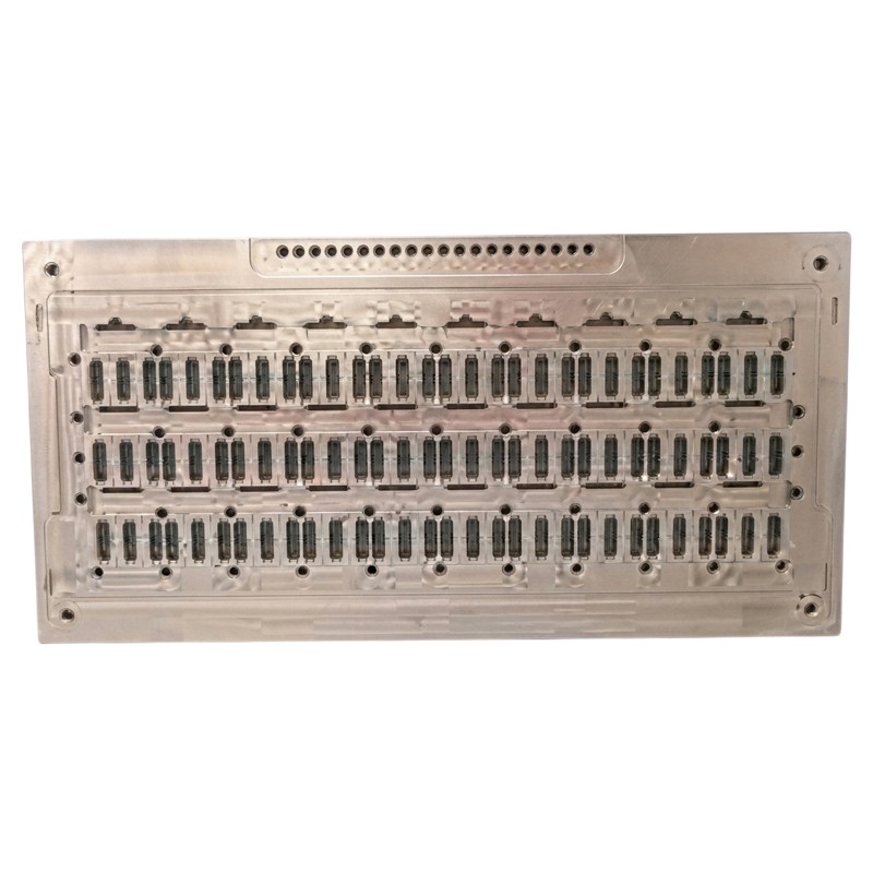 ALUMINUM JIG