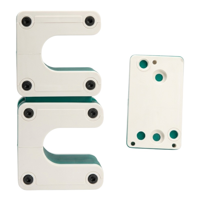 ALUMINUM JIG