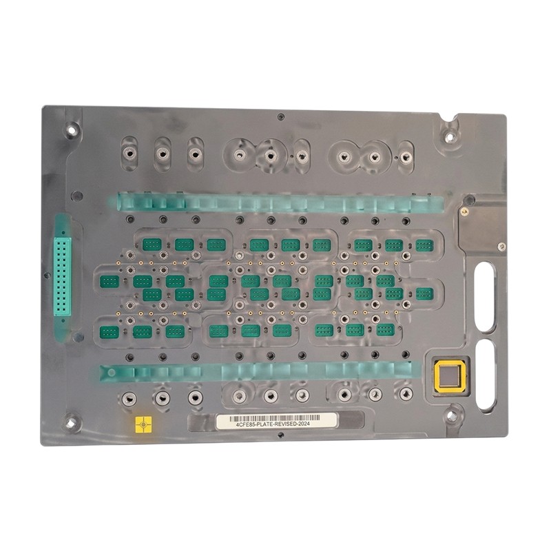 ALUMINUM JIG
