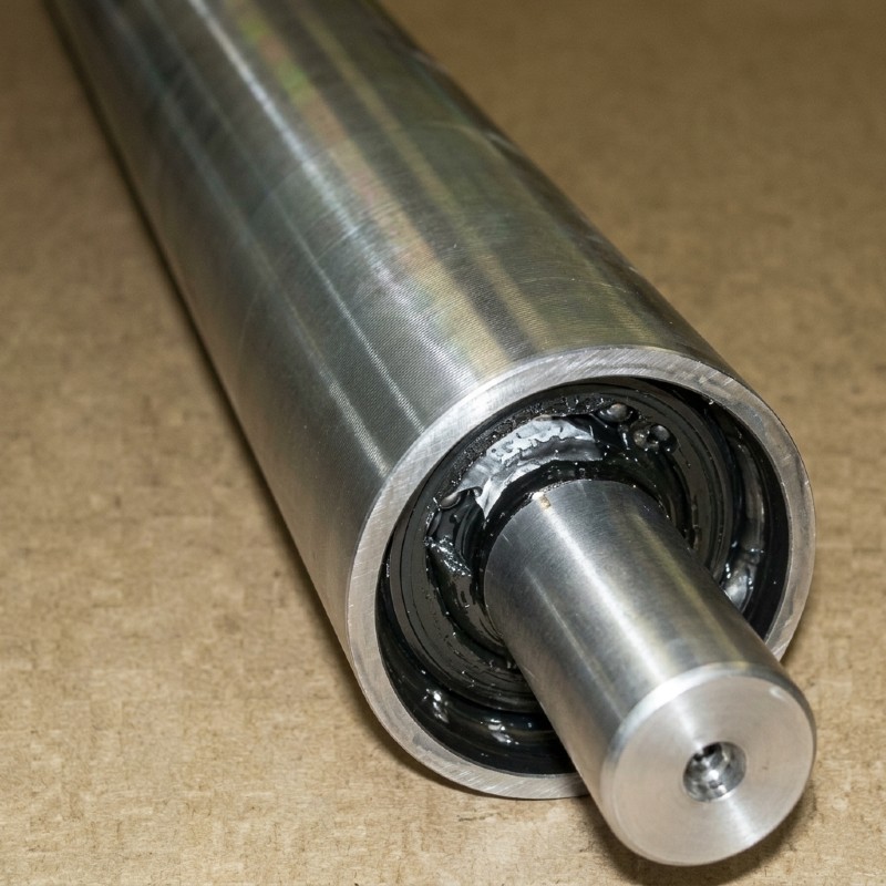 INOX ROLLER