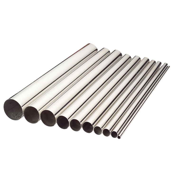 INOX PIPE