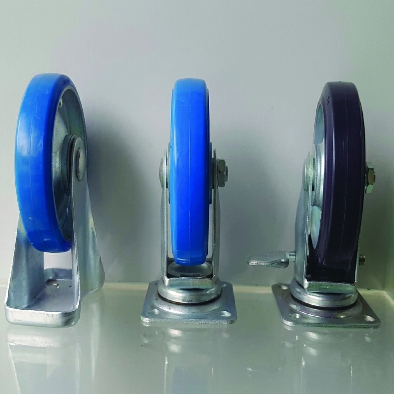 ESD WHEEL