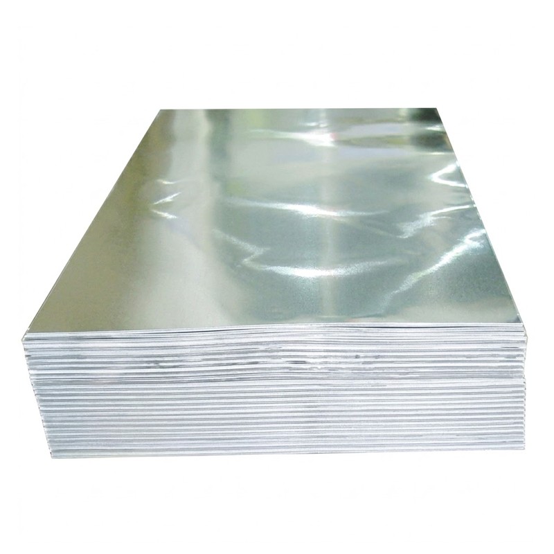 ALUMINUM SHEET
