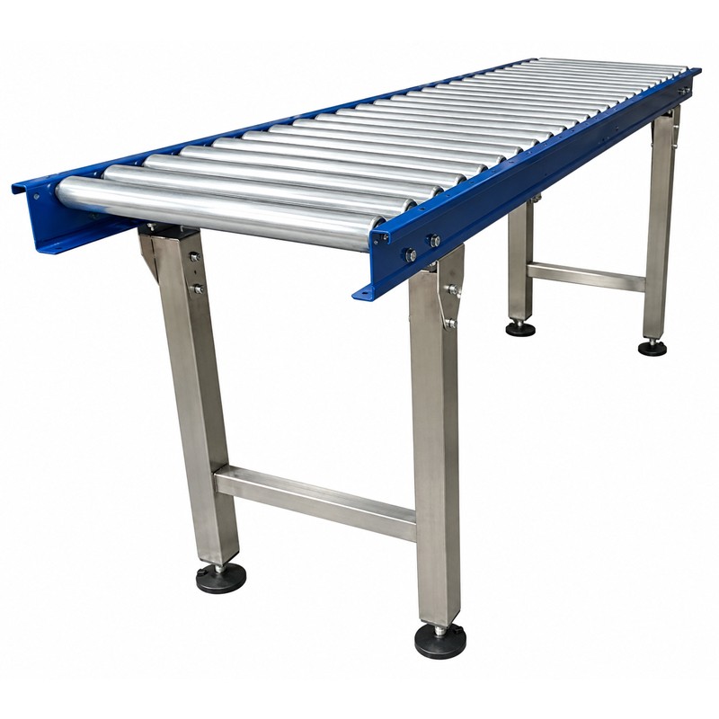 Conveyor roller