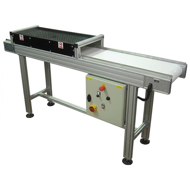 Conveyor belt