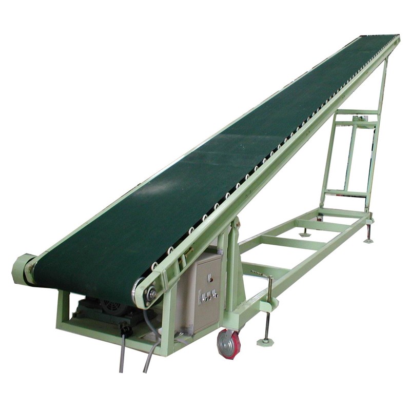 Conveyor belt