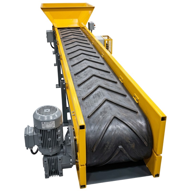 Conveyor chains