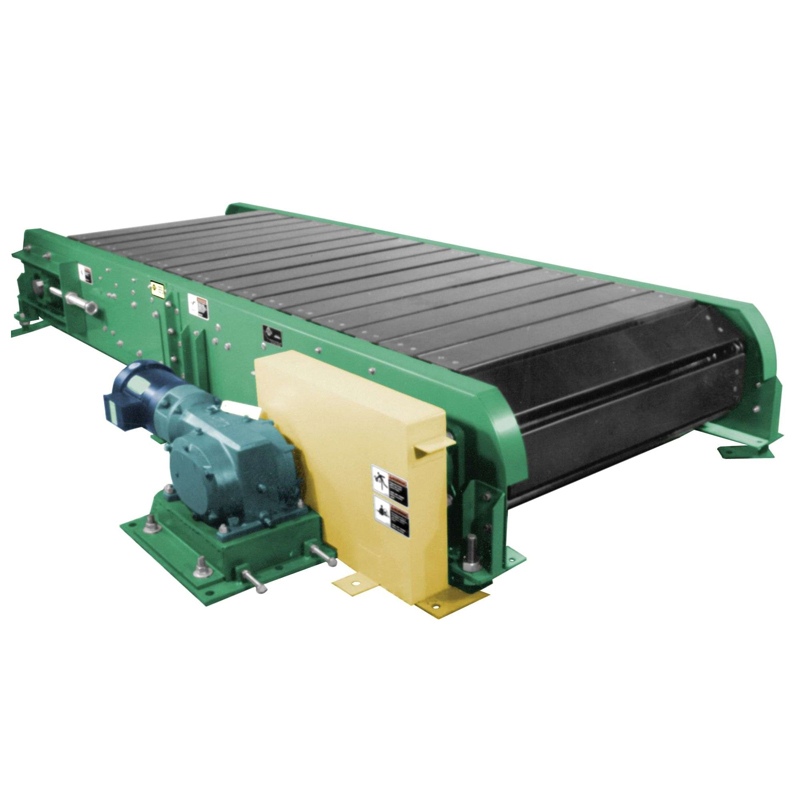 Conveyor chains