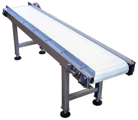 Conveyor chains