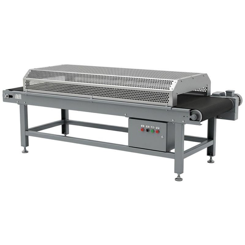 Conveyor chains