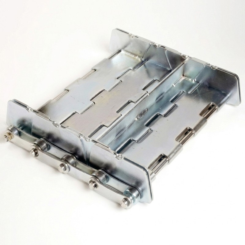 Conveyor chains