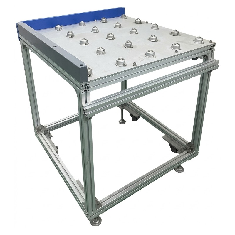 Conveyor roller