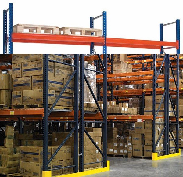 Kệ Pallet