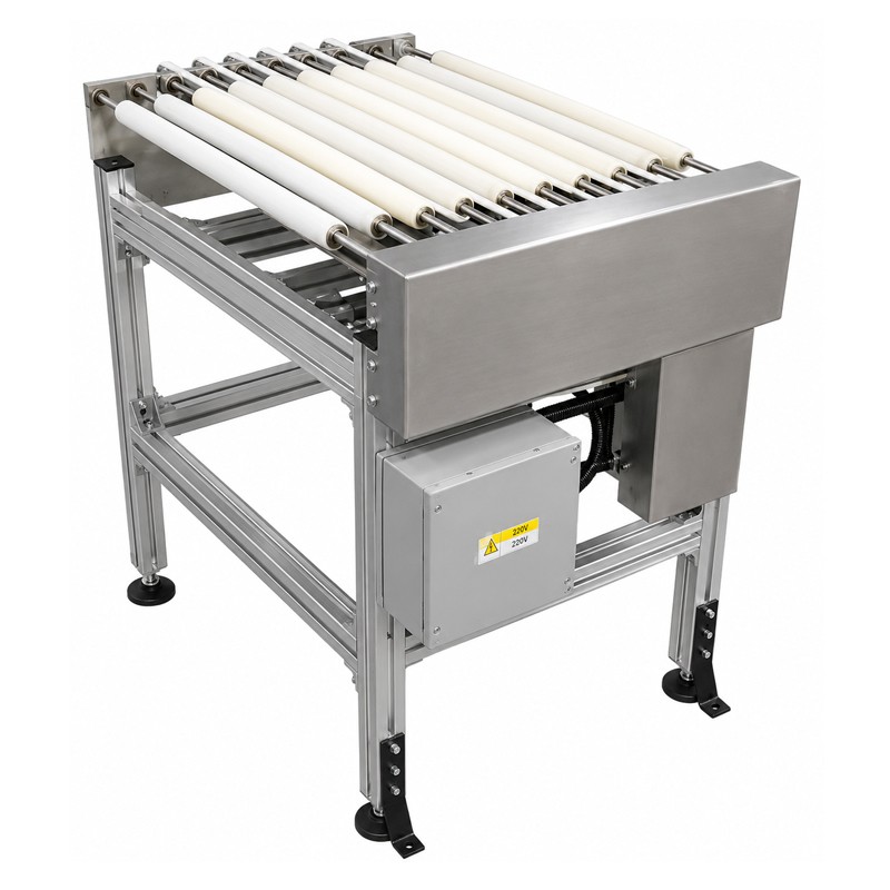 Conveyor roller