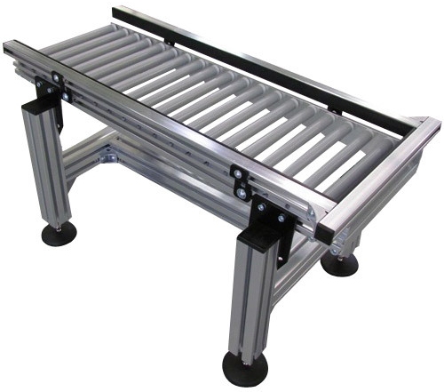 Conveyor roller