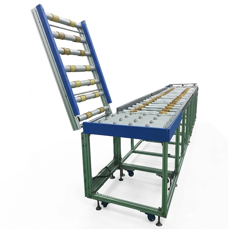 Conveyor roller